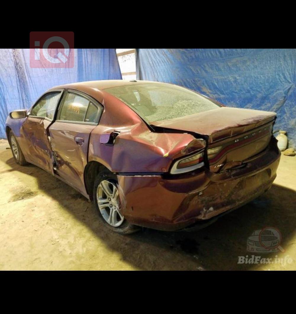 دودج تشارجر